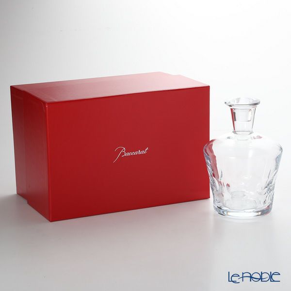 バカラ（Baccarat） ベルーガ 2-104-821 ウィスキーデキャンタ 750ml