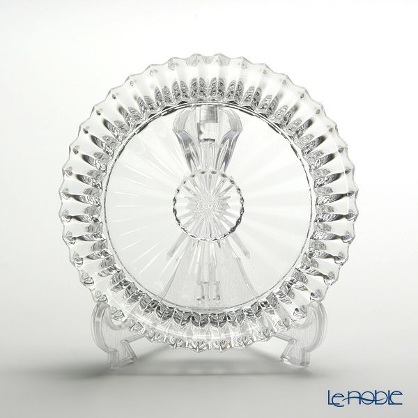 バカラ（Baccarat） ミルニュイ 2-105-132 ディッシュ 13cm