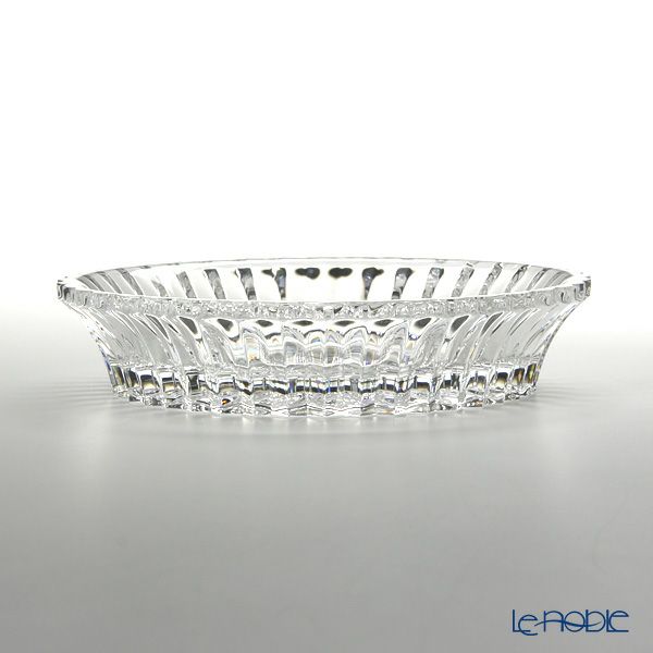 バカラ（Baccarat） ミルニュイ 2-105-132 ディッシュ 13cm