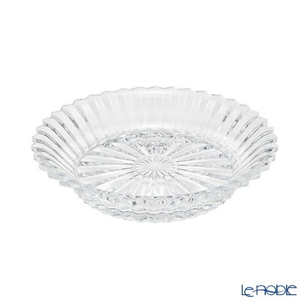 バカラ（Baccarat） ミルニュイ 2-105-134 サラダプレート 20cm