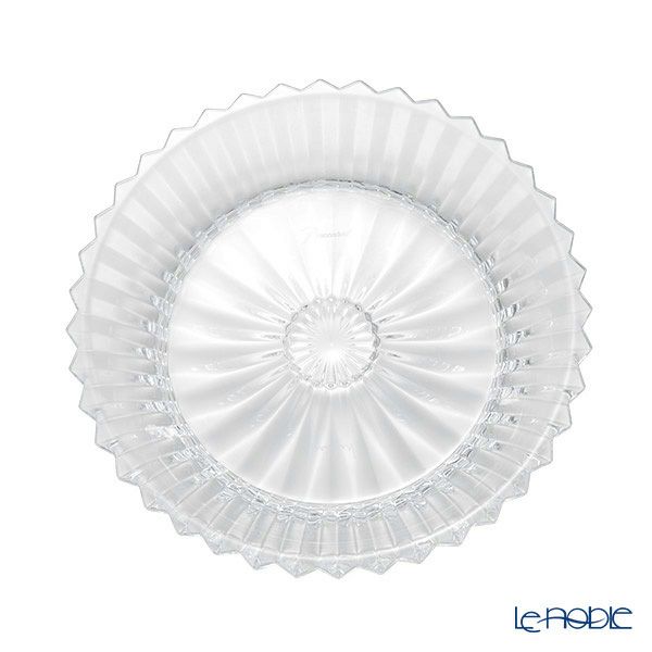 バカラ（Baccarat） ミルニュイ 2-105-134 サラダプレート 20cm