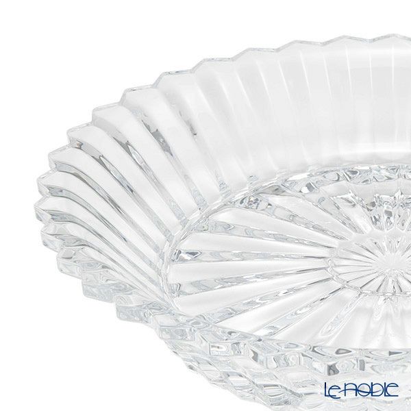 バカラ（Baccarat） ミルニュイ 2-105-134 サラダプレート 20cm