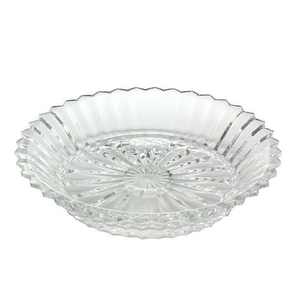 バカラ（Baccarat） ミルニュイ 2-105-134 サラダプレート 20cm