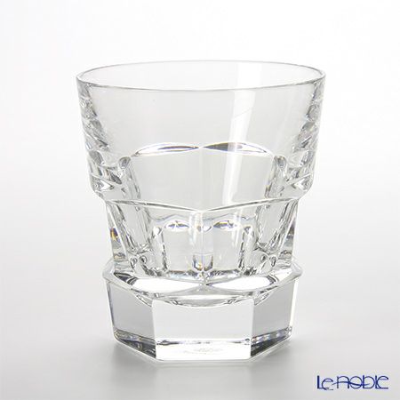 バカラ（Baccarat） アビス（Abysse） 2-106-216（2-810-593） オールドファッション 9.6cm