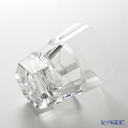 バカラ（Baccarat） アビス（Abysse） 2-106-216（2-810-593） オールドファッション 9.6cm