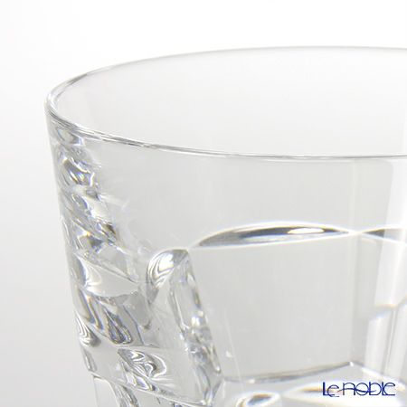 バカラ（Baccarat） アビス（Abysse） 2-106-216（2-810-593） オールドファッション 9.6cm