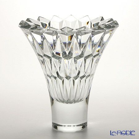 バカラ（Baccarat） スピリット 2-106-522 ベース（花瓶） 24cm