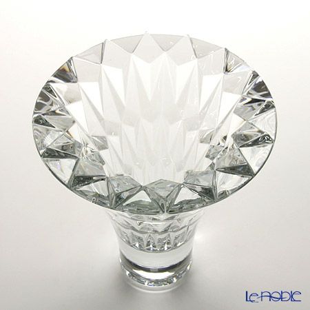 バカラ（Baccarat） スピリット 2-106-522 ベース（花瓶） 24cm