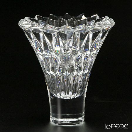 バカラ（Baccarat） スピリット 2-106-522 ベース（花瓶） 24cm