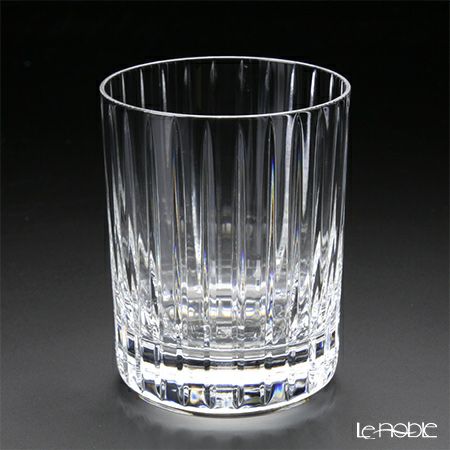 バカラ（Baccarat） ハーモニー 1-343-292（1-845-261） オールドファッション 10.5cm