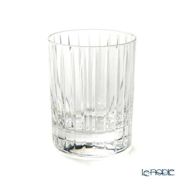 バカラ（Baccarat） ハーモニー 1-343-293（2-811-293） オールドファッション 9.6cm