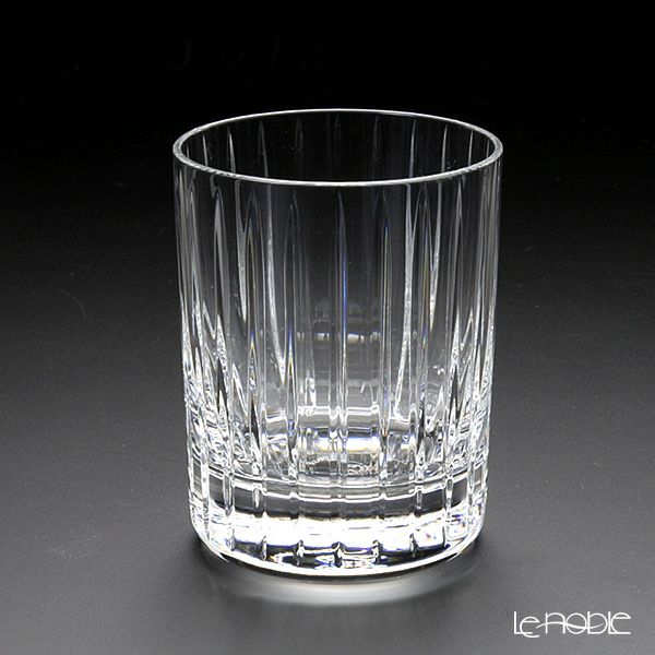 バカラ（Baccarat） ハーモニー 1-343-293（2-811-293） オールドファッション 9.6cm