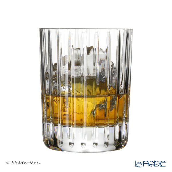 バカラ（Baccarat） ハーモニー 1-343-293（2-811-293） オールドファッション 9.6cm