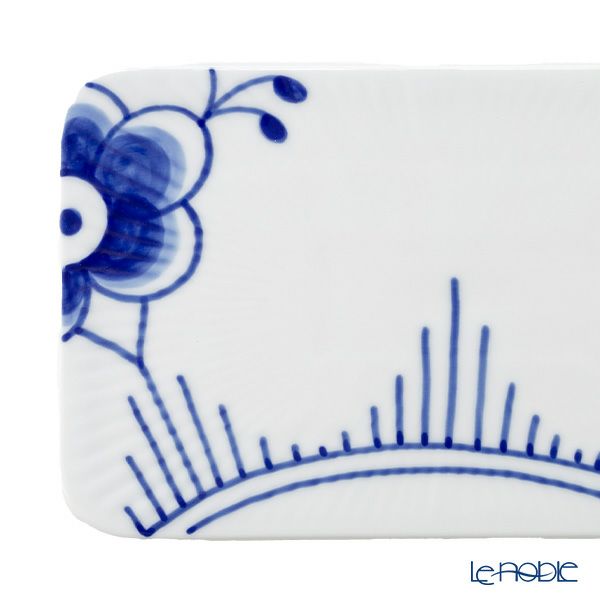 ロイヤルコペンハーゲン（Royal Copenhagen） ブルーフルーテッドメガ ボード 15.5cm 2381362／1062488
