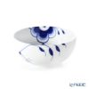 ロイヤルコペンハーゲン（Royal Copenhagen） ブルー フルーテッド メガ ボウル 11×高さ5cm 2381449／1027459