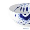 ロイヤルコペンハーゲン（Royal Copenhagen） ブルー フルーテッド メガ ボウル 11×高さ5cm 2381449／1027459