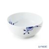ロイヤルコペンハーゲン（Royal Copenhagen） ブルー フルーテッド メガ ボウル 15×H7cm 2381455／1017353