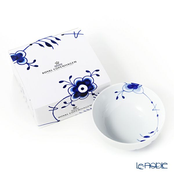 ロイヤルコペンハーゲン（Royal Copenhagen） ブルー フルーテッド メガ ボウル 15×H7cm 2381455／1017353