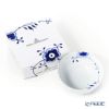 ロイヤルコペンハーゲン（Royal Copenhagen） ブルー フルーテッド メガ ボウル 15×H7cm 2381455／1017353