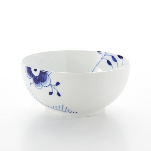 ロイヤルコペンハーゲン（Royal Copenhagen） ブルー フルーテッド