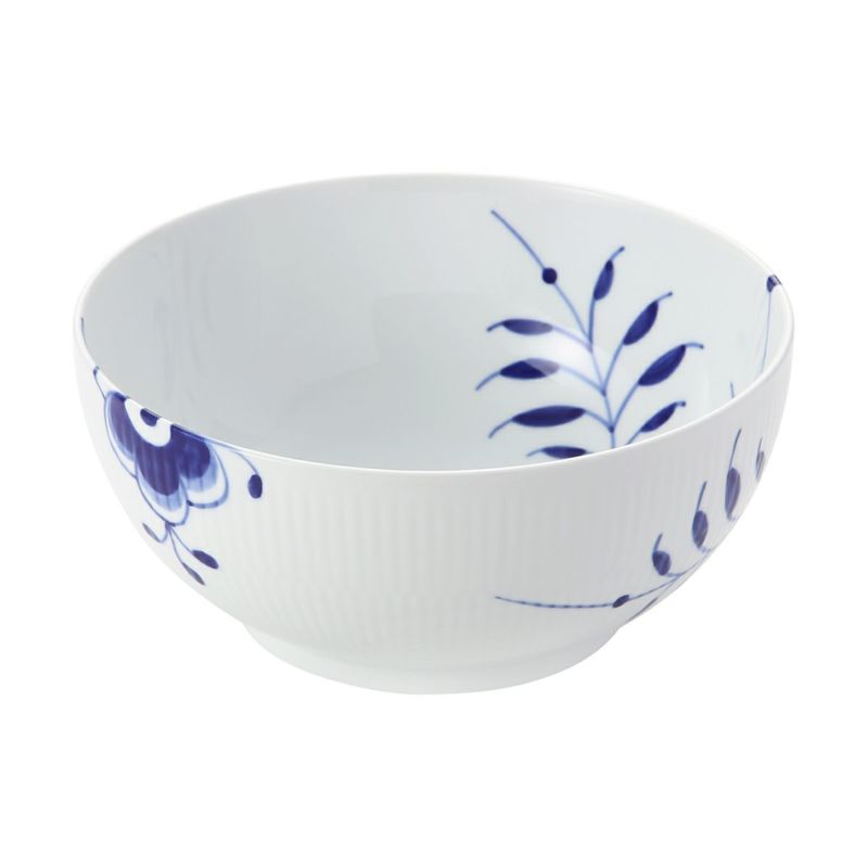 ロイヤルコペンハーゲン（Royal Copenhagen） ブルー フルーテッド