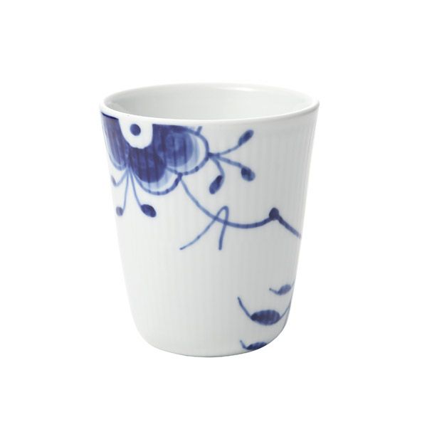 ロイヤルコペンハーゲン（Royal Copenhagen） ブルー フルーテッド