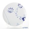 ロイヤルコペンハーゲン（Royal Copenhagen） ブルー フルーテッド メガ クーププレート 23cm 2381733／1016906