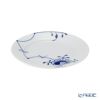 ロイヤルコペンハーゲン（Royal Copenhagen） ブルー フルーテッド メガ デザートプレート 22cm No.6 2386622／1017372
