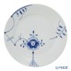ロイヤルコペンハーゲン（Royal Copenhagen） ブルー フルーテッド メガ ディナープレート 27cm No.6 2386627／1017373