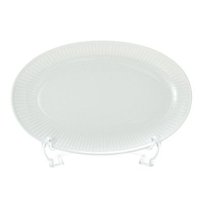 didi】ロイヤルコペンハーゲン ホワイトエレメンツ ディッシュ 2枚