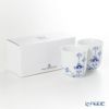 ロイヤルコペンハーゲン（Royal Copenhagen） ブルーパルメッテ カップ 200ml ペア 2500029