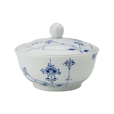 ロイヤルコペンハーゲン（Royal Copenhagen） ブルーパルメッテ ボウル