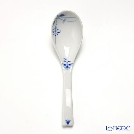 ロイヤルコペンハーゲン（Royal Copenhagen） ブルーパルメッテ スプーン 2500310