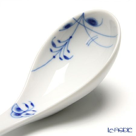 ロイヤルコペンハーゲン（Royal Copenhagen） ブルーパルメッテ スプーン 2500310