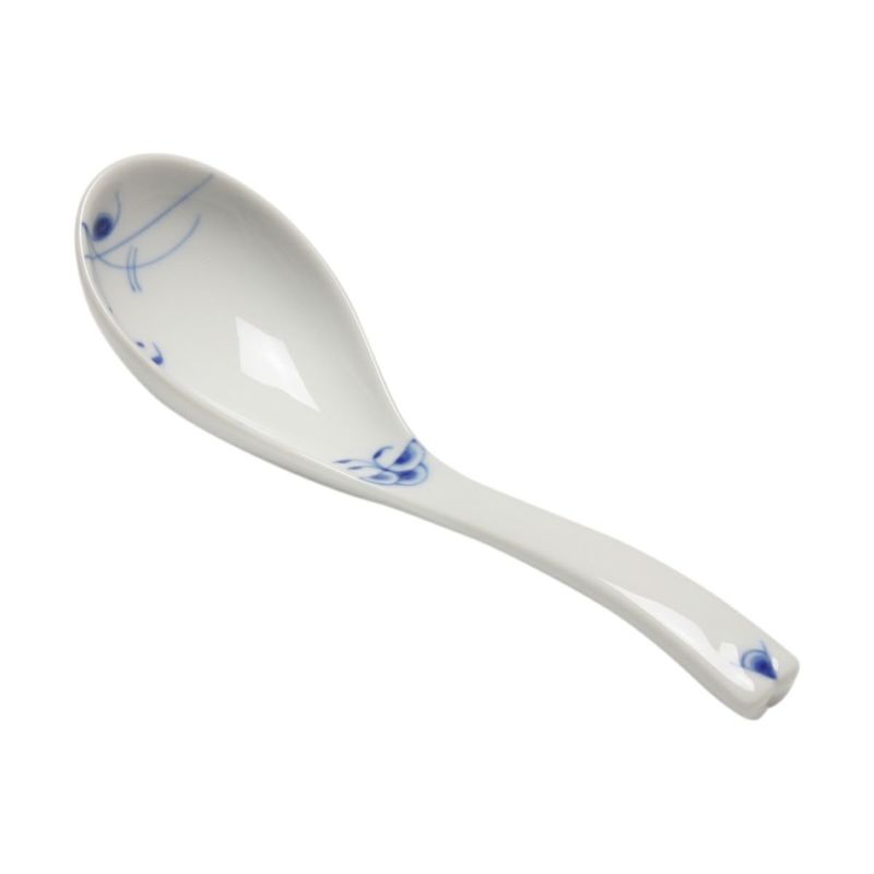 ロイヤルコペンハーゲン（Royal Copenhagen） ブルーパルメッテ スプーン 2500310