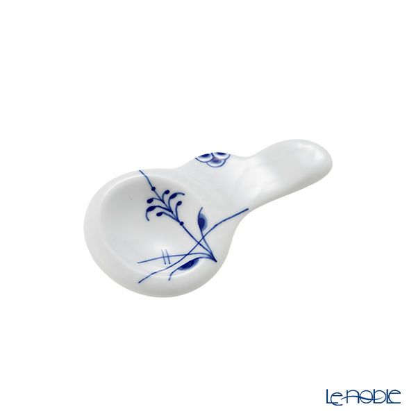 ロイヤルコペンハーゲン（Royal Copenhagen） ブルーパルメッテ スティックレスト（スプーン・箸共用） 2500446