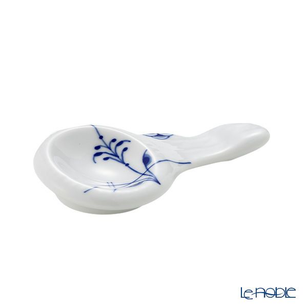 ロイヤルコペンハーゲン（Royal Copenhagen） ブルーパルメッテ スティックレスト（スプーン・箸共用） 2500446