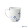 ロイヤルコペンハーゲン（Royal Copenhagen） ブルーパルメッテ マグ 280ml 2500497