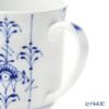 ロイヤルコペンハーゲン（Royal Copenhagen） ブルーパルメッテ マグ 280ml 2500497