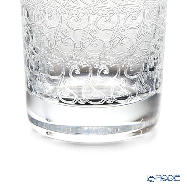 バカラ（Baccarat） ローハン 2-501-060 ショットグラス 6cm