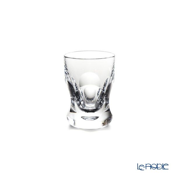 バカラ（Baccarat） オリオン 2-503-431 ショットグラス 6.7cm