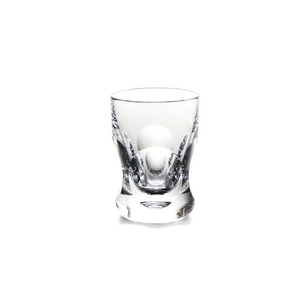 バカラ（Baccarat） オリオン 2-503-431 ショットグラス 6.7cm