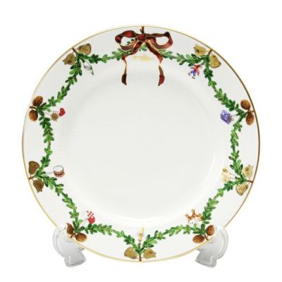 ロイヤルコペンハーゲン（Royal Copenhagen） エレメンツ ホワイト