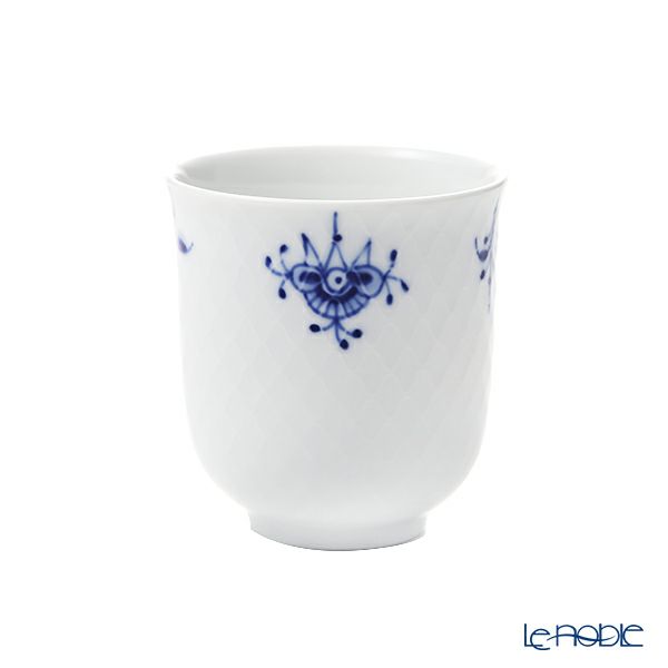 ロイヤルコペンハーゲン（Royal Copenhagen） ブルーパルメッテ ブロッサム カップ／湯呑み ペア 200ml 2508029／1016972