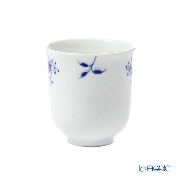 ロイヤルコペンハーゲン（Royal Copenhagen） ブルーパルメッテ ブロッサム カップ／湯呑み ペア 200ml 2508029／1016972