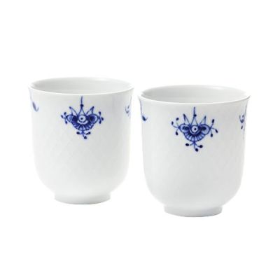 ロイヤルコペンハーゲン（Royal Copenhagen） ブルーパルメッテ