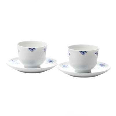 ロイヤルコペンハーゲン（Royal Copenhagen） ブルーパルメッテ