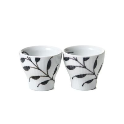 ロイヤルコペンハーゲン　エッグカップ　2組セット ロイヤルコペンハーゲン エッグカップ 2組セット