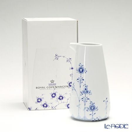ロイヤルコペンハーゲン（Royal Copenhagen） ブルーエレメンツ ジャグ 700ml 2589442／1017482