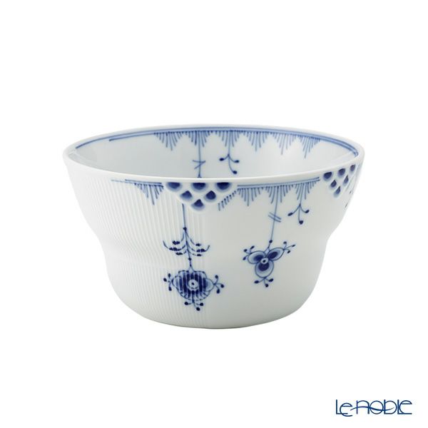 ロイヤルコペンハーゲン（Royal Copenhagen） ブルーエレメンツ ボウル 14×H8cm 2589577／1017055